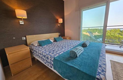 Sant Pol De Mar House | Aquamarina Apt | Seaviews | 1' beach | Family