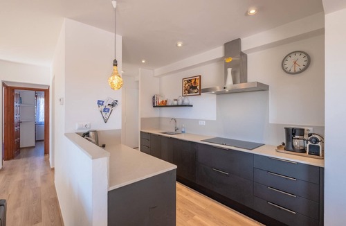 Calella de Palafrugell House | AR-2 Beautiful villa with excellent views and private pool