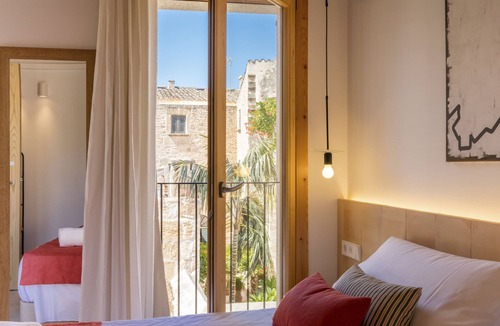 Old Town Alcudia Hotel | ARA Alcudia Hotel - Adults Only
