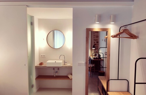 Old Town Alcudia Hotel | ARA Alcudia Hotel - Adults Only