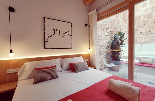 Old Town Alcudia Hotel | ARA Alcudia Hotel - Adults Only