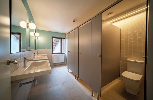 Baqueira Hostel | Aran Hostel