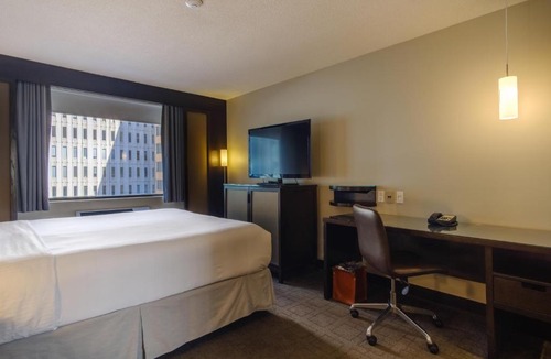 Byward Market - Parliament Hill Hotel | Arc The Hotel