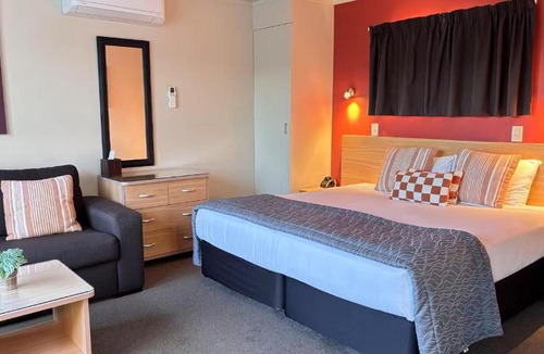 Tahunanui Hotel | Arcadia Motel