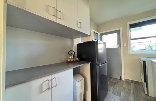 Tahunanui Hotel | Arcadia Motel