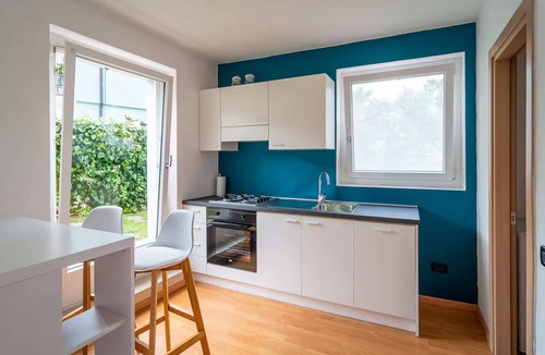 Arco Apartment | Arch Sport Suite