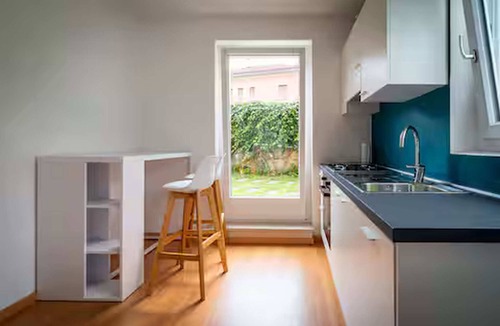 Arco Apartment | Arch Sport Suite