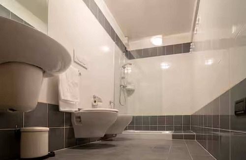 Arco Apartment | Arch Sport Suite