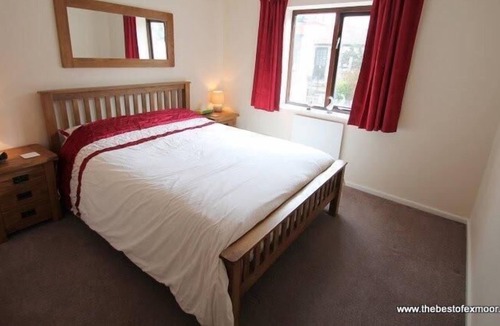 Porlock Cottage | Archways, Porlock - Exmoor holiday cottage