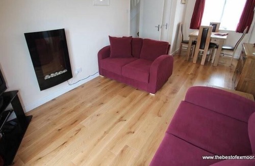 Porlock Cottage | Archways, Porlock - Exmoor holiday cottage