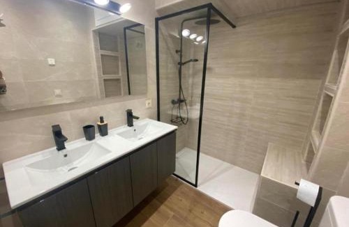 Torrijos Apartment | Arco de Toledo