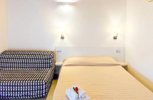 Agropoli Resort | Arco delle Rose Rooms