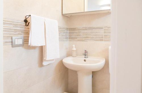 Agropoli Resort | Arco delle Rose Rooms