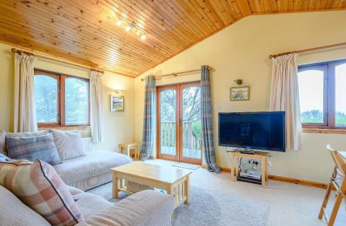 Isle of Arran House | Ard Cuan