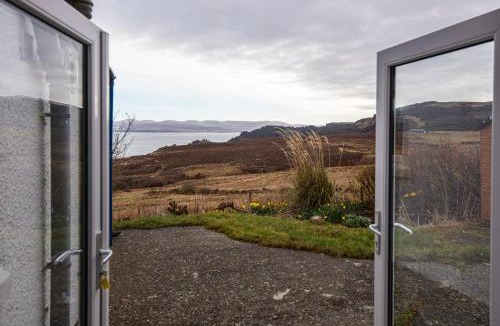 Waternish House | Ard Dhub House Your 3 Bedroom cottage retreat in Waternish