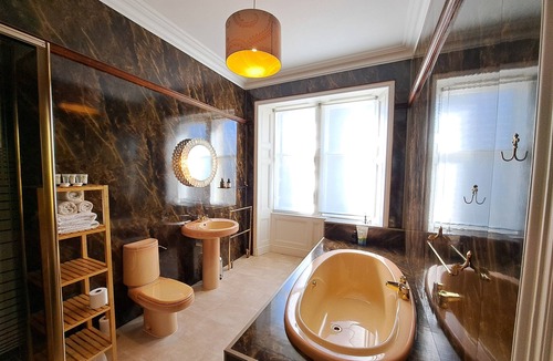 Musselburgh House | Arden House