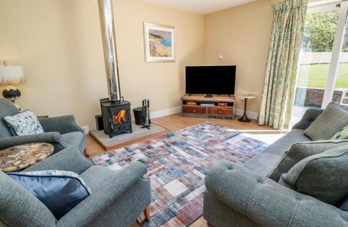 Kirkmichael House | Ardlochan Lodge - Culzean Castle