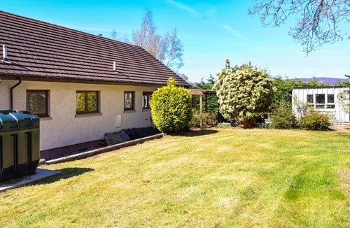 Scaniport House | Ardmara
