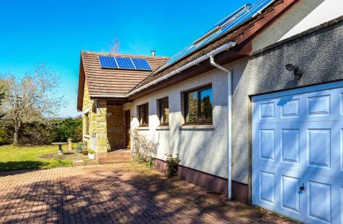 Scaniport House | Ardmara