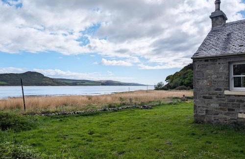 Tarbert House | Ardpatrick South Lodge