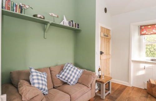 Tarbert House | Ardpatrick South Lodge
