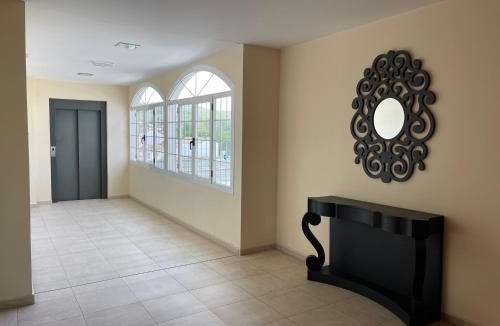 Requena House | Area de servicio El Rebollar