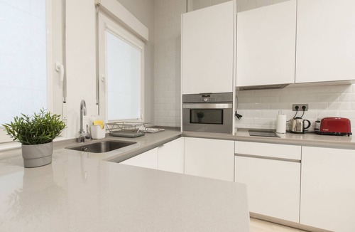 Centro Apartment | Arenal Suites Gran Vía