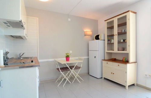 Els Griells Apartment | ARGONAVIS 132
