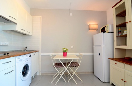 Els Griells Apartment | ARGONAVIS 132