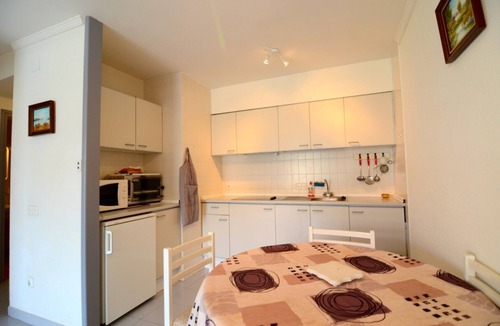 Els Griells Apartment | ARGONAVIS PB B