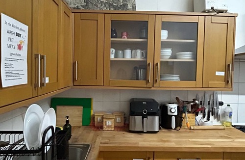 Marchmont Hostel | Argyle Backpackers
