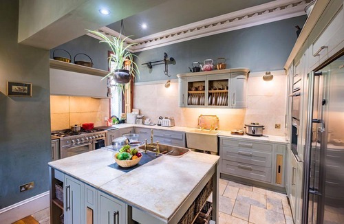 Tarbert Villa | Argyll Country House
