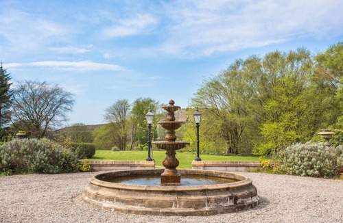 Tarbert Villa | Argyll Country House