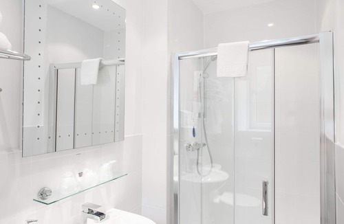 Glasgow Westend Hotel | Argyll Hotel