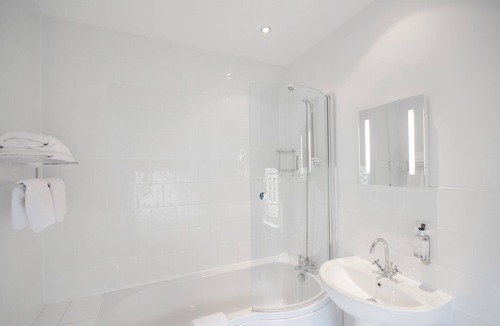 Glasgow Westend Hotel | Argyll Hotel