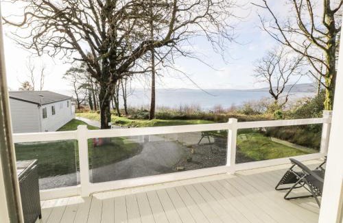 Wemyss Bay House | Argyll View Lodge