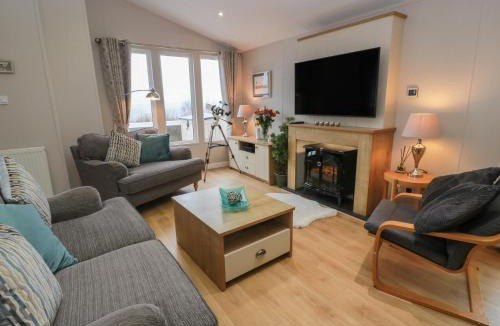 Wemyss Bay House | Argyll View Lodge