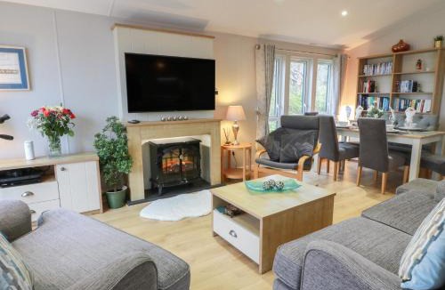 Wemyss Bay House | Argyll View Lodge