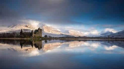 Lerags House | Argyllholidaycottage Loch Awe