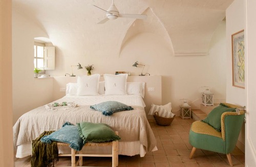 Pals Bed & Breakfast | Arkhé Hotel Boutique Pals