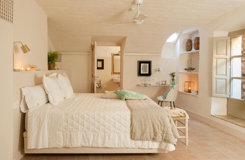 Pals Bed & Breakfast | Arkhé Hotel Boutique Pals