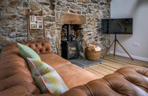 Thurso House | Armadale Farm Cottage