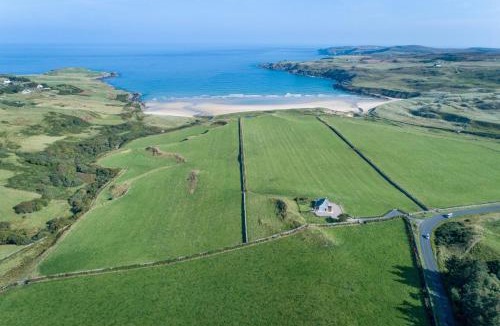 Thurso House | Armadale Farm Cottage