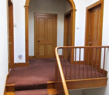 Thurso Bed & Breakfast | Armadale House Scotland Farr North Coast B&B