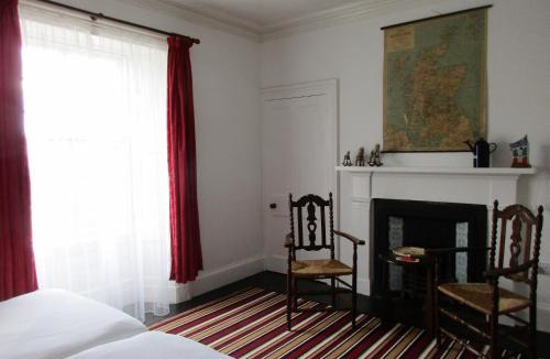 Thurso Bed & Breakfast | Armadale House Scotland Farr North Coast B&B