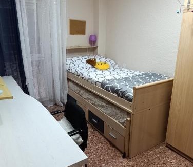 Elda Apartment | Aroca