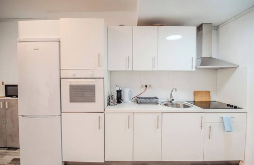 Sant Antoni Apartment | Aroma D’ Valencia