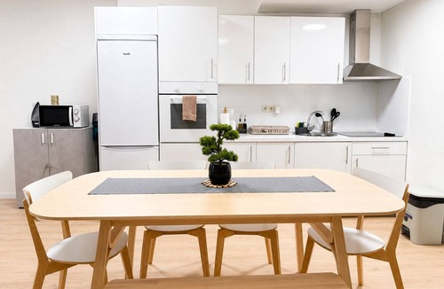 Sant Antoni Apartment | Aroma D’ Valencia