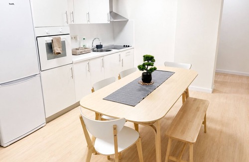 Sant Antoni Apartment | Aroma D’ Valencia