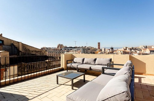 Old Town Apartment | Aromatik apartments